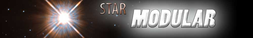 Star Modular Belting